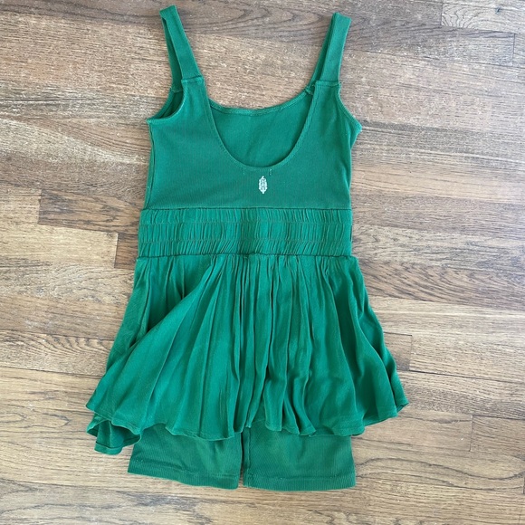 Free People Movement Athletic Dress - Picture 2 of 3